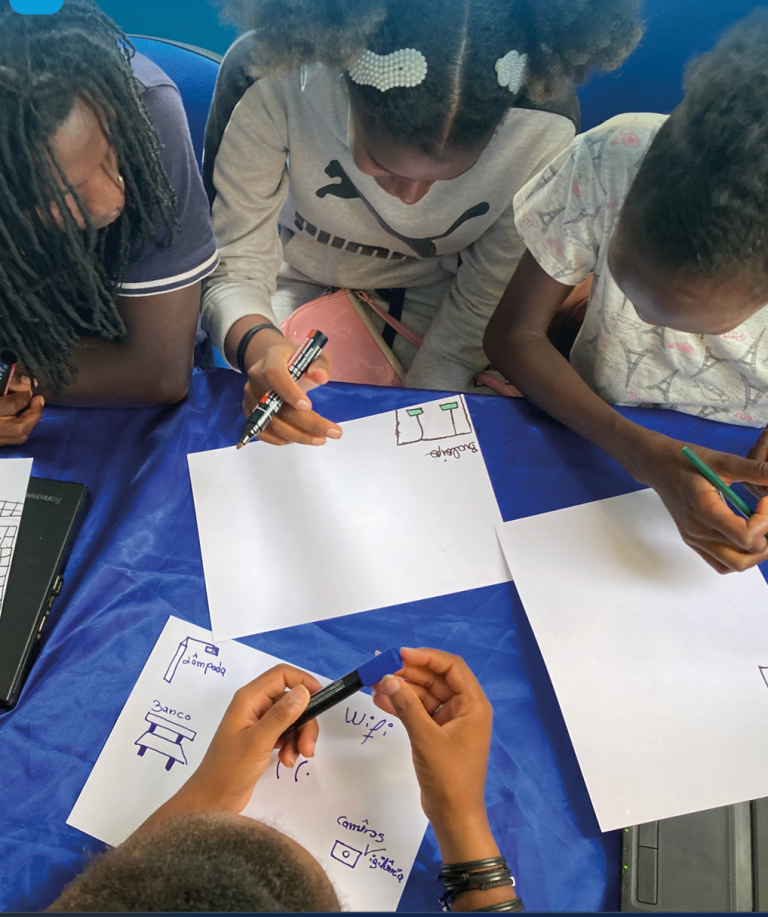 working better together